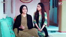 غناوي الشوق رمضان 2026 حلقة 9