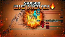 SPX500 H1 Institutional Market Breakdown – Smart Money Concepts (SMC) Analysis 🚀