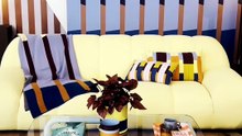Tendencias en decoración para el invierno 2027 de La Redoute
