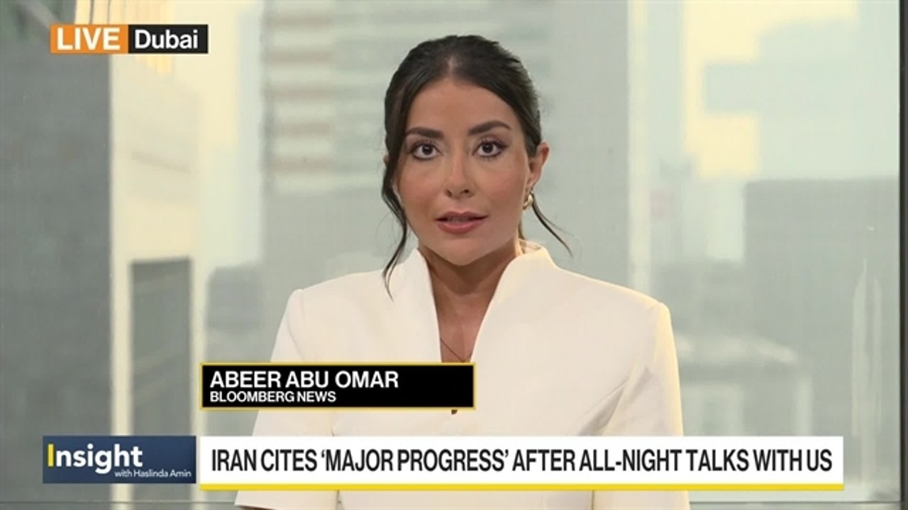 US-Iran Talks Continue as Trump Administration Allows Oil Sales