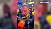 "Neymar não assusta como antes", diz jornalista da Escócia antes de jogo com o Brasil
