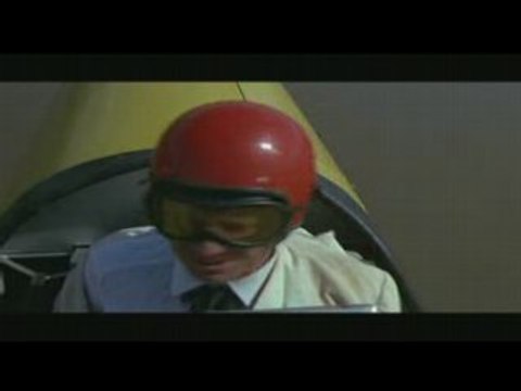 Lhomme de rio... Escapade en avion !