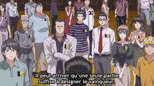 Liar Game Saison 1 Épisode 4 VOSTFR