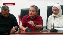 Ketua BEM FH UBK Terima Uang, Wakil Rektor Tegaskan Sikap Etik