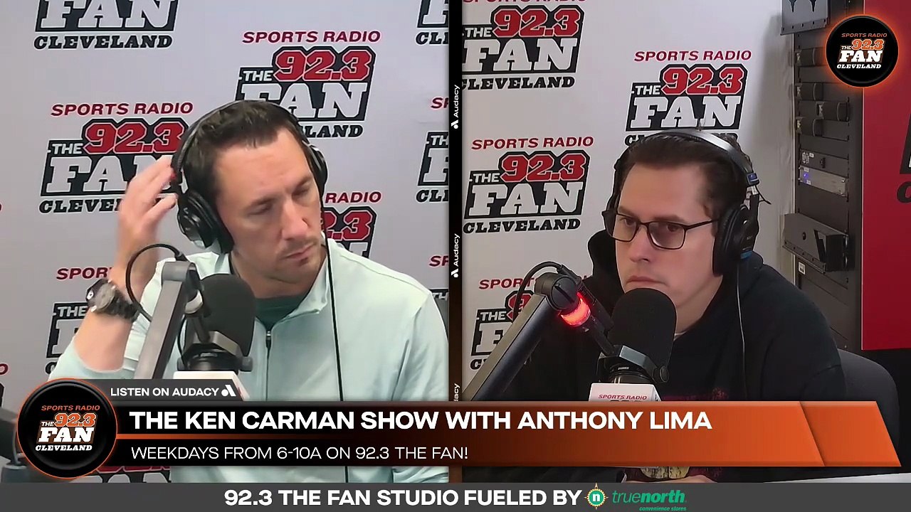 Lance Reisland highlights Shedeur Sanders improvements, cautions Browns on pursuing Brendan Sorsby