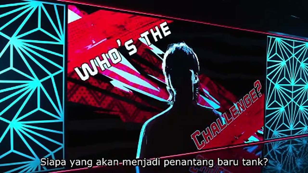 The Storm - Episode 1