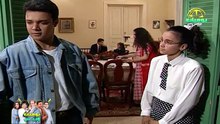 مسلسل يوميات ونيس الجزء الثالث |  الحلقة 7 HD