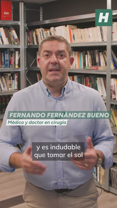 La radiación solar: la principal causa de melanoma