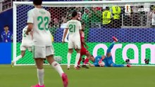 Jordania 1-2 Argelia | Resumen | Mundial 2026
