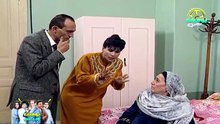 مسلسل يوميات ونيس ج3 الحلقة '9' - 'التاسعة' كاملة بطولة محمد صبحي - سعاد نصر - Yawmeyat Wanis HD