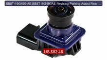 BB5T-19G490-AE BB5T19G490AE Revising Parking Assist Rear View ... -- Best Buy 2026 | Great Quality!