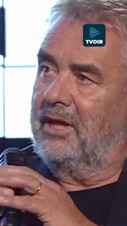Luc Besson : la justice refuse de rouvrir l’enquête ⚖️