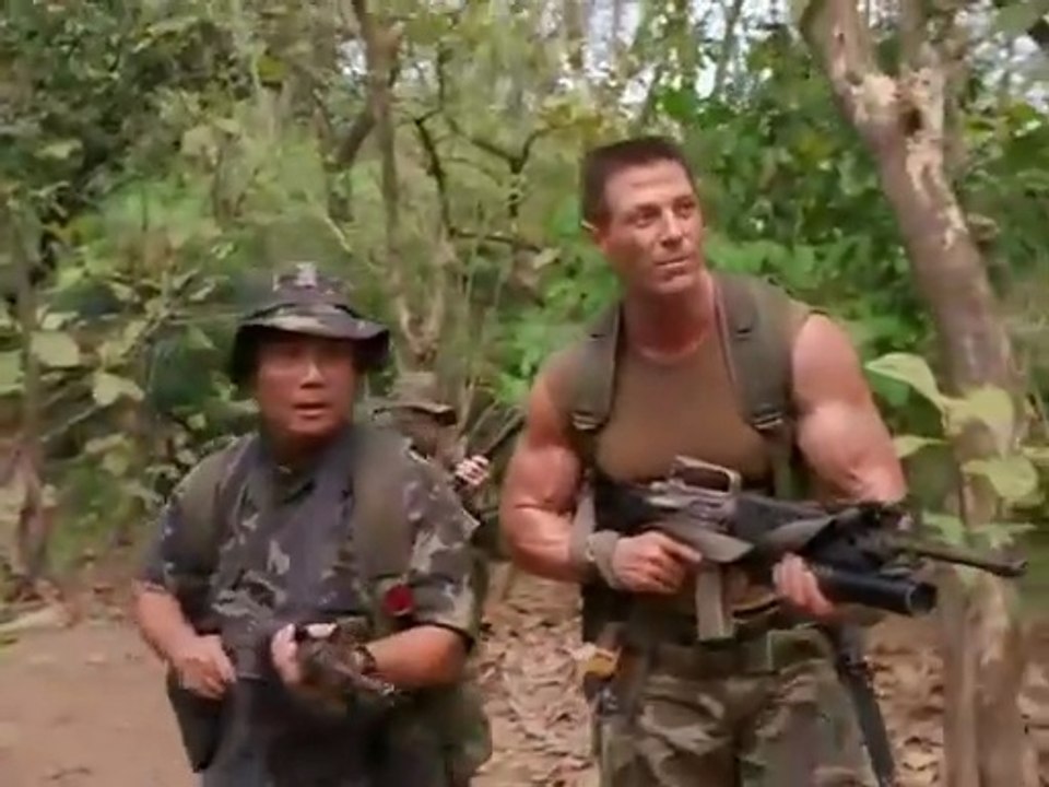 When Eagles Strike (2003) stream deutsch