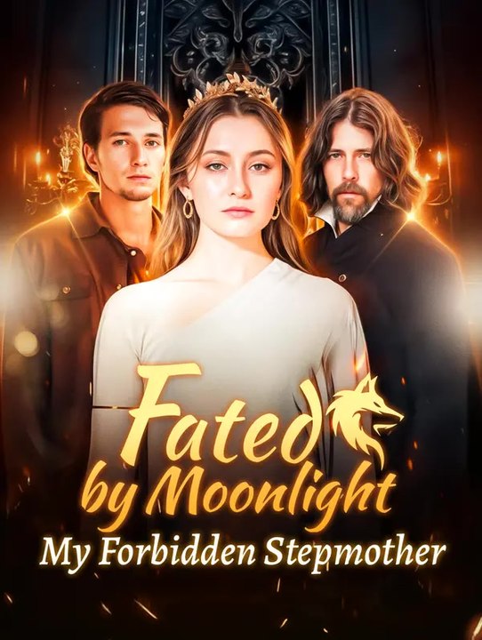 Fated by Moonlight, My Forbidden Stepmother | Serie Completa | Short Drama Español
