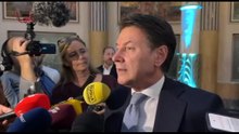 Gaza, Conte: "Per rapporto Onu bambini presi di mira, Meloni agisca"