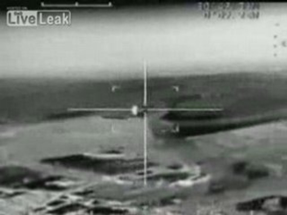 Ufo avvistato da militari