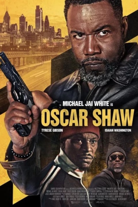 Oscar shaw eng sub | ganzer film deutsch