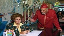 مسلسل يوميات ونيس الجزء الثالث |  الحلقة 11 HD