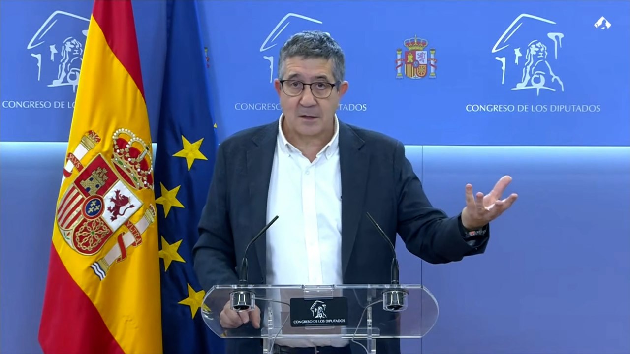 El PSOE ve "desproporcionada" la sentencia a Ábalos y critica que Aldama no vaya a prisión