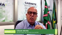 Vacinação contra a gripe no Paraná será aberta para público em geral a partir de segunda