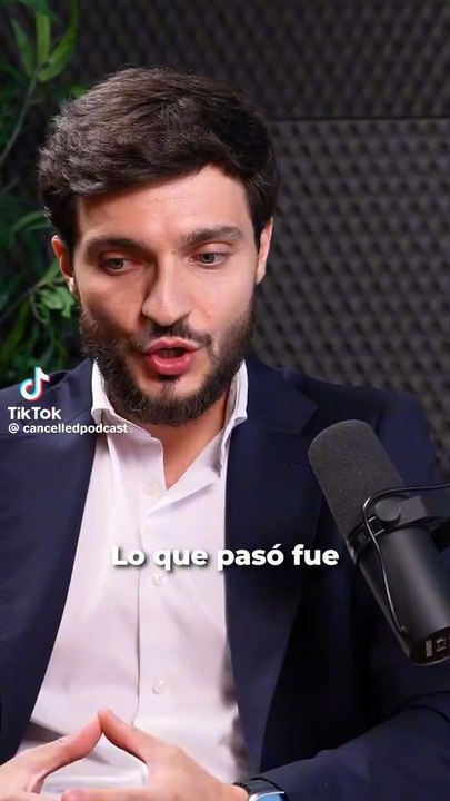 Porquería al descubierto