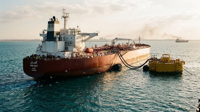 US Eases Sanctions on Iranian Oil — Gas Prices Expected to Drop by July