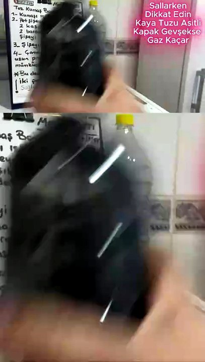 Pamuklu Kumaş Toz Boya ile Çamaşır Makinesinde...
