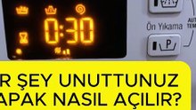 Pamuklu Kumaş Toz Boya ile Çamaşır Makinesinde Boyama Nasıl Yapılır / Sağlam Boya