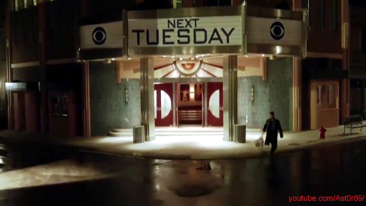 NCIS