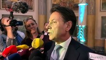 Gaza, Conte: "Per rapporto Onu bambini presi di mira, Meloni agisca"