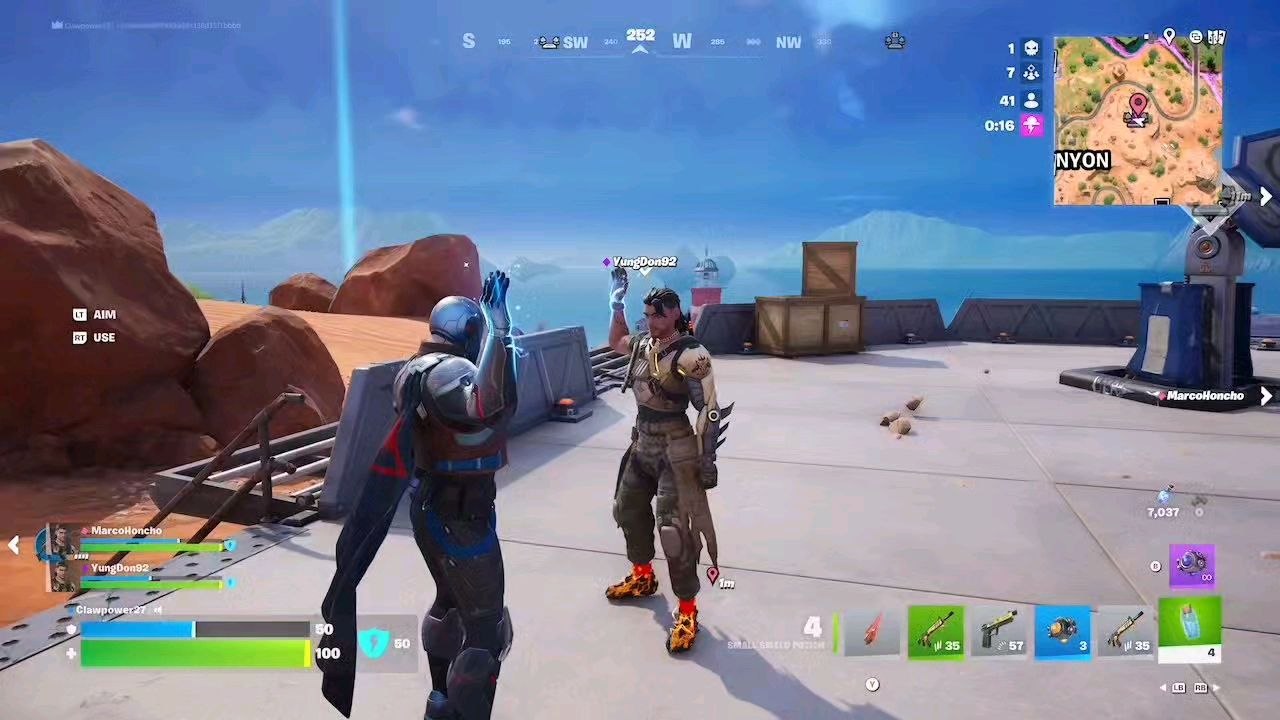 Fortnite  The way location discovered shield cracked good team time.#fortnite #fortniteonline