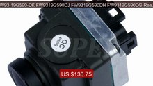FW93-19G590-DK FW9319G590DJ FW9319G590DH FW9319G590DG Rear Vi... -- Amazing Value 2026 | Must Have!