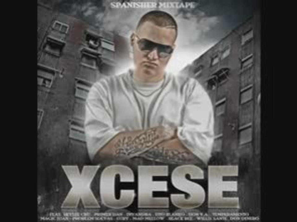 XCESE - SPANISHER