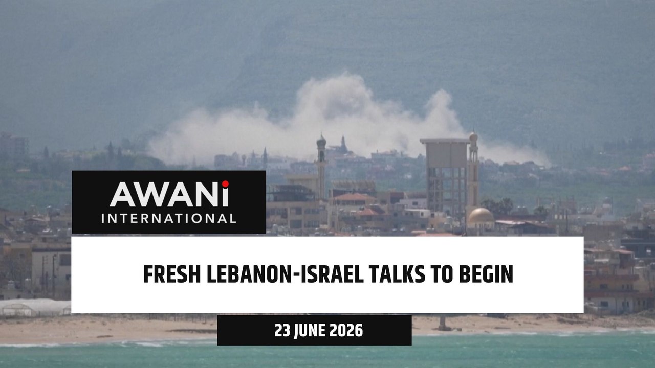 Fresh Lebanon-Israel talks to begin