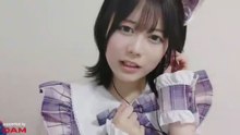 冨永実里 (ミスマガジン2025) 2026-06-21B 21_00 SHOWROOM