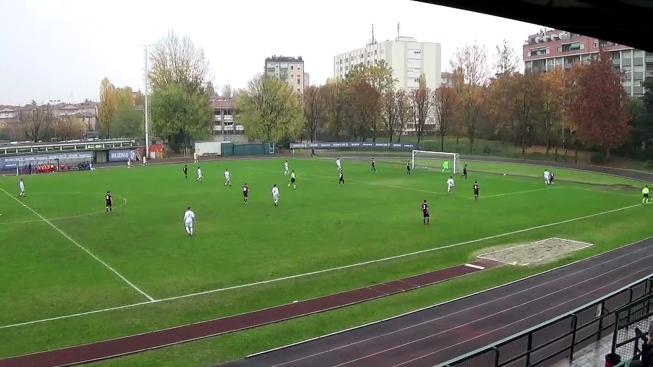 U17 2021-2022 BOLOGNA-CREMONESE ST