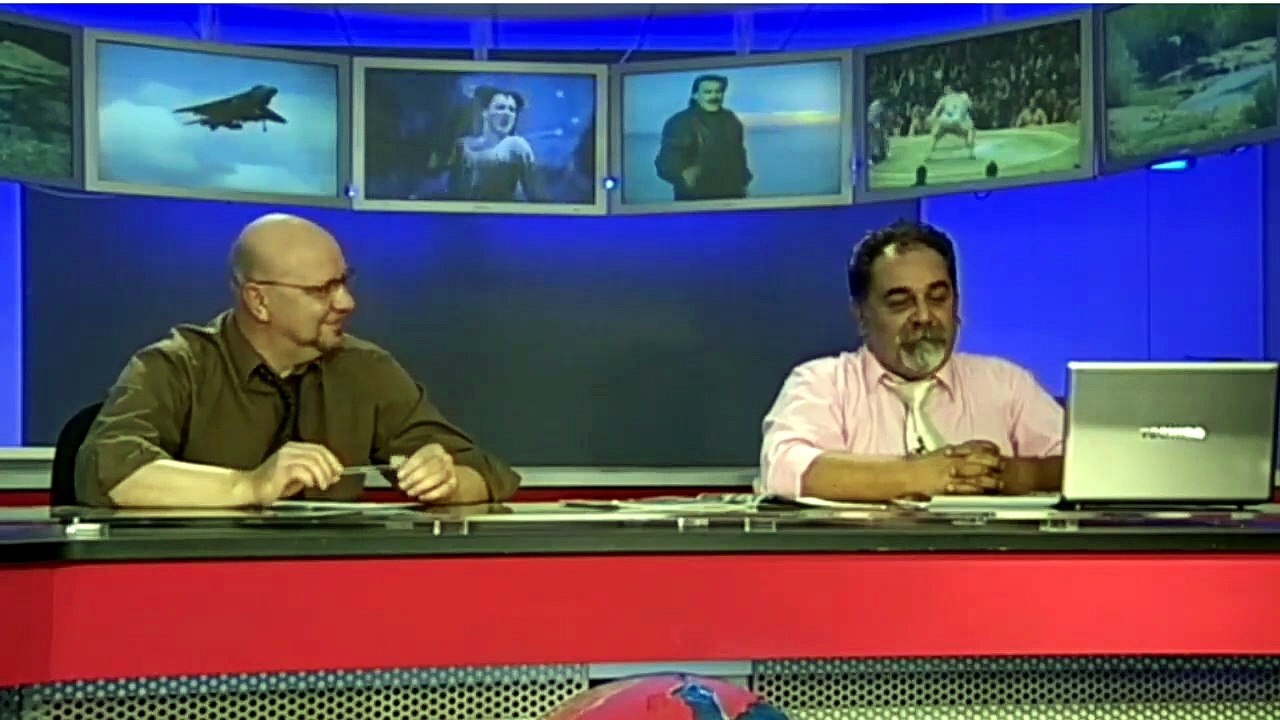Pervanov Dnevnik RTL - sezona 1 epizoda 11