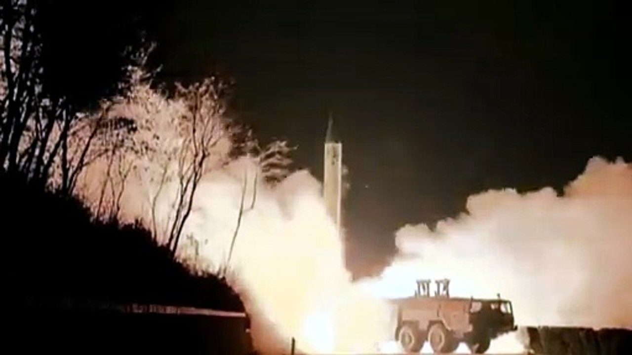 Wojna koreańska, odc. 1: Korea: zapomniana wojna