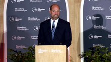 Prince William urges action on climate change