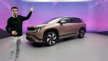 Skoda Peaq: le maître cube