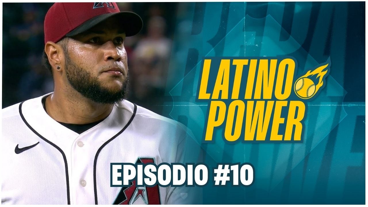 Eduardo Rodríguez alcanza las 100 victorias en MLB | Latino Power EP #10