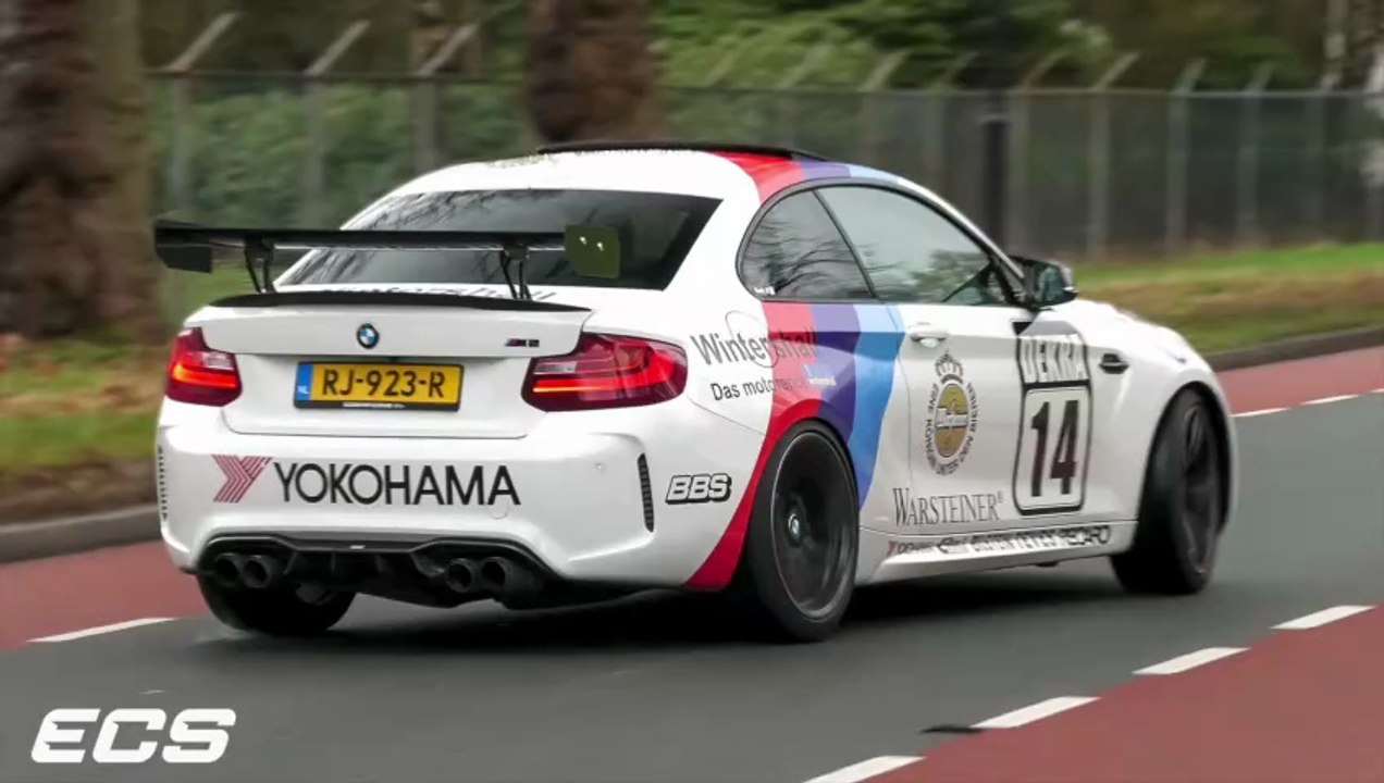 BMW M Cars Arriving - 650HP Stage 3 M3, Pure Turbos M2, LOUD M3 G80, M8, M3 Touring, X5M