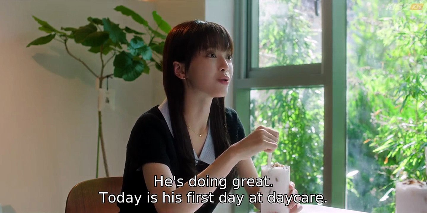 Our Universe Episode 6 Kdrama ENG SUB