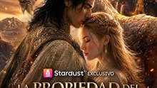 La propiedad del Dragón | Drama Doblado Completo | Film Completo in Italiano