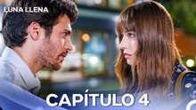 Luna llena Capítulo 4 (Doblado en Español) 🌊