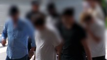 13 individuals charged with rioting in Jinjang Utara