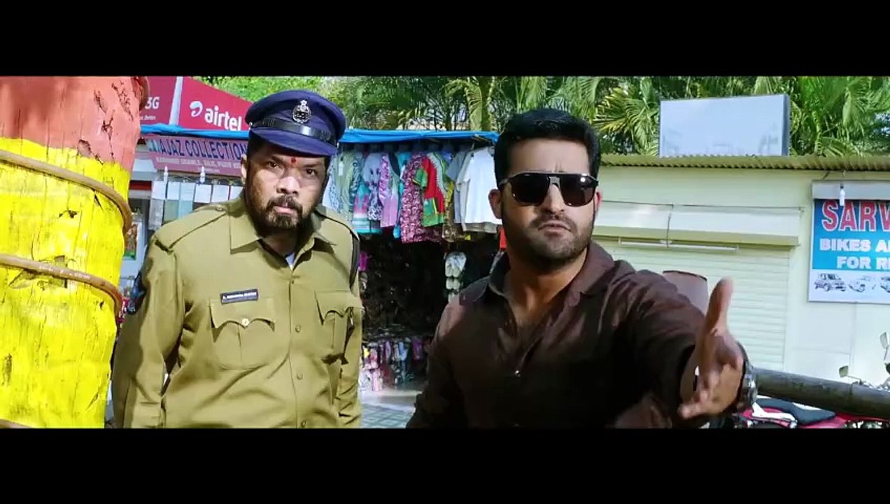 DO BHAI (2026) Ram Charan _ Jr. NTR South New Hindi Dubbed Full Movie _ Latest South Blockbuster