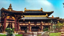 The Legend of Rosy Clouds Ep. 12 Engsub