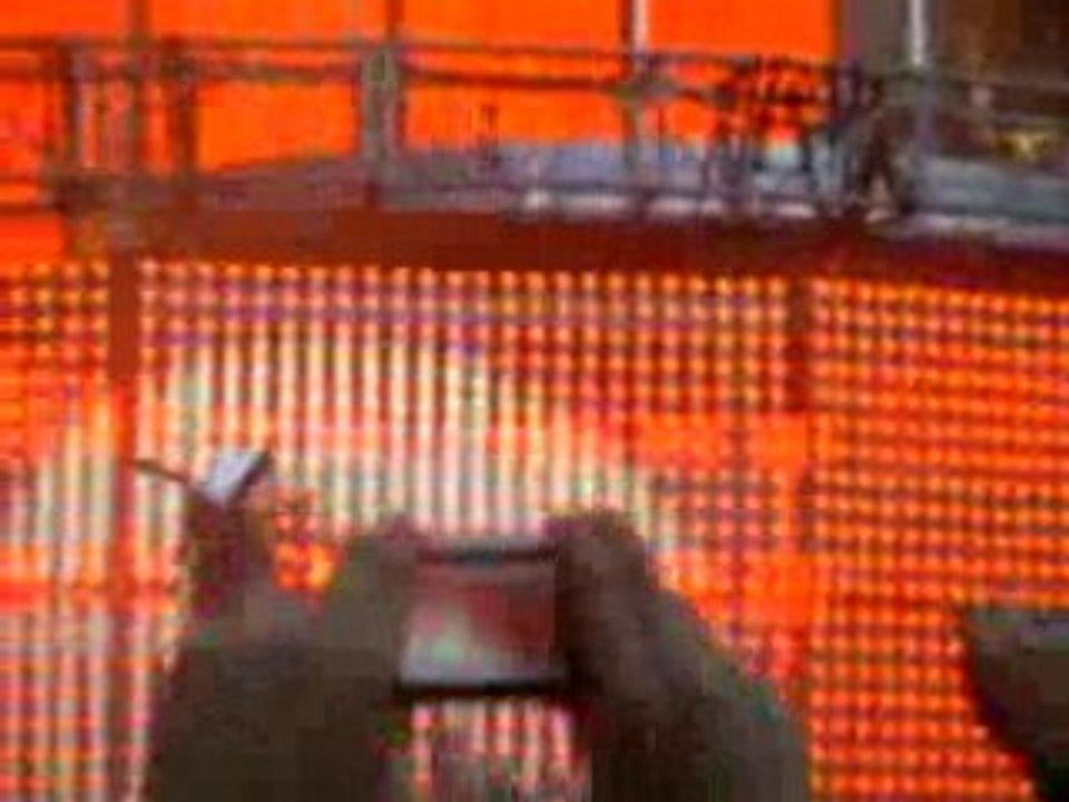 Concert Tokio Hotel - Parc des Prince