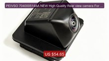 PEIVSO 704000514AA NEW High Quality Rear view camera For Omoda C5 ... -- Best Deal 2026 | Shop Now!